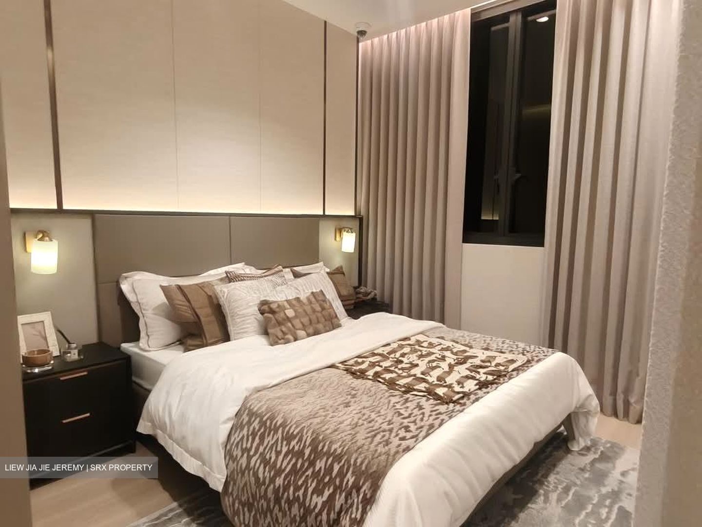 Narra Residences (D23), Apartment #585082701
